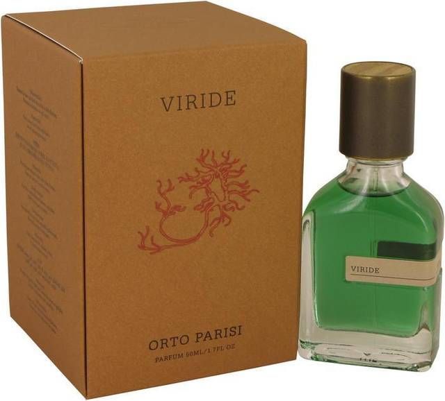 Orto Parisi Viride PAR U 50 ml