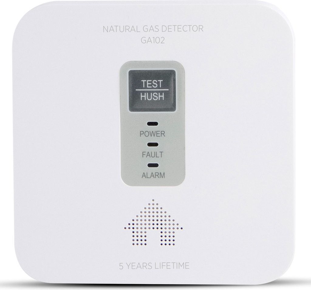Housegard GA102