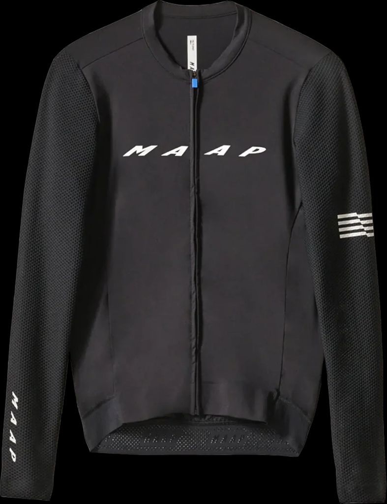 MAAP Evade Pro Men's Base LS Jersey 2.0