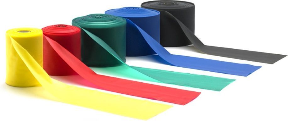Theraband Elastik 45m