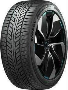 Hankook iON i*cept SUV  255/45 R19 104V  XL   FSL   3PMSF   Sound Absorber   EV