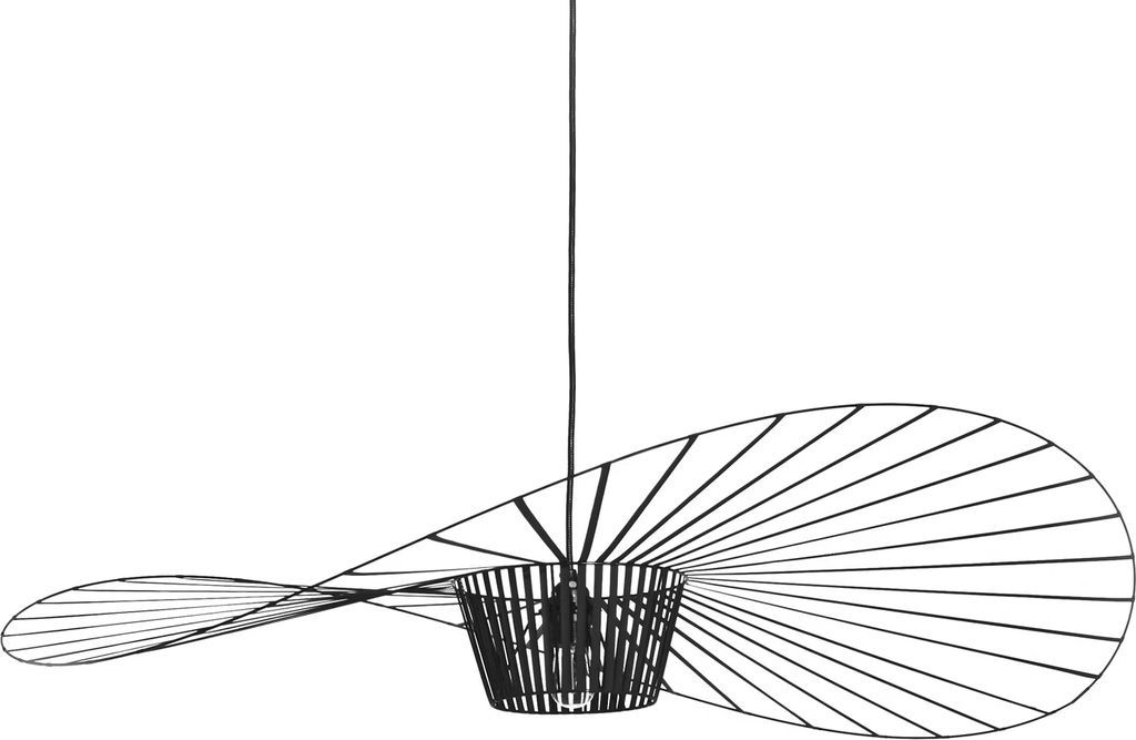 Petite Friture Vertigo Pendellampa ∅ 110cm