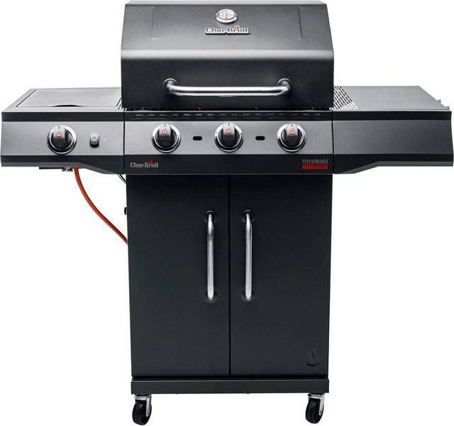 Char-Broil Performance Power Edition 3