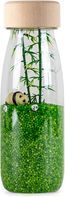 Bouteille Sensorielle Sons Panda