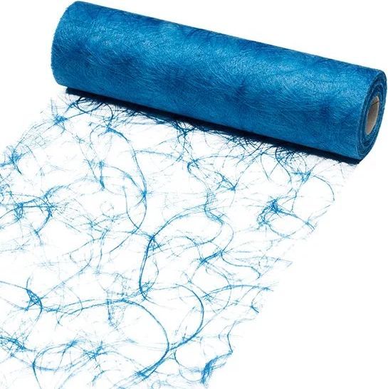 Brunnen Sizoweb Bordløber Lyseblå