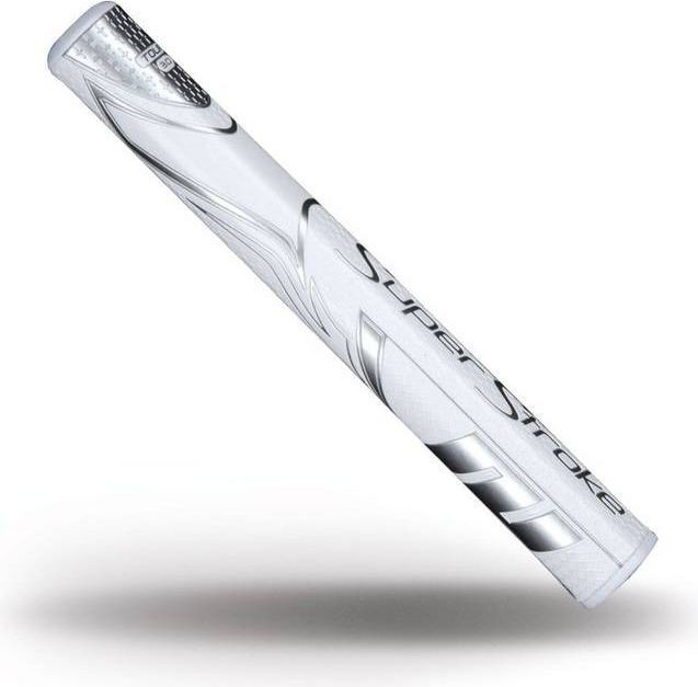 SuperStroke Zenergy Tour 3.0 White/silver