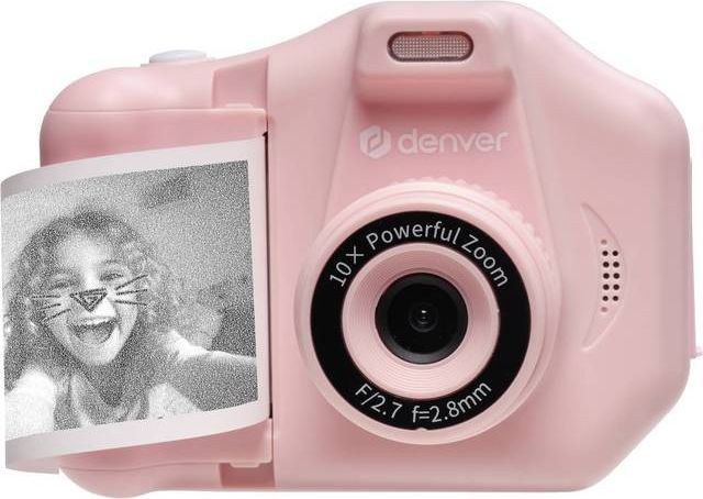 Denver KPC-1370 Pink