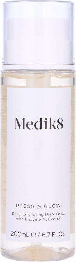 Medik8 Press & Glow 200 ml