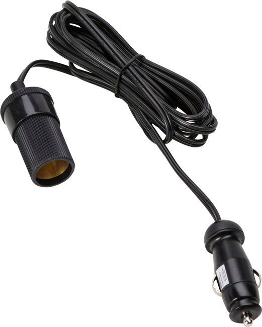 Mobicool 12 volt forlængerkabel 280CM
