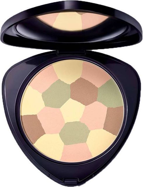 Dr. Hauschka Colour Correcting Powder #00 Translucent