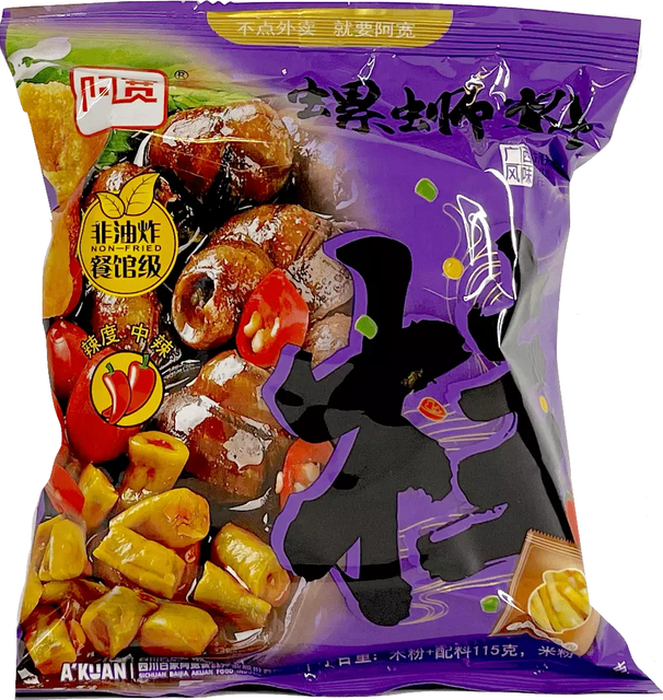 nong shin kimchi 120 g
