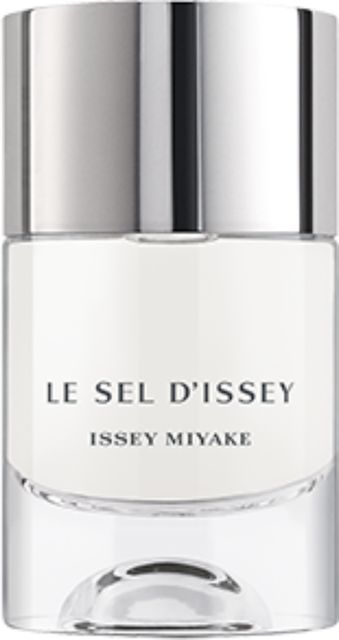 Issey Miyake Le Sel D'issey EdT 50ml
