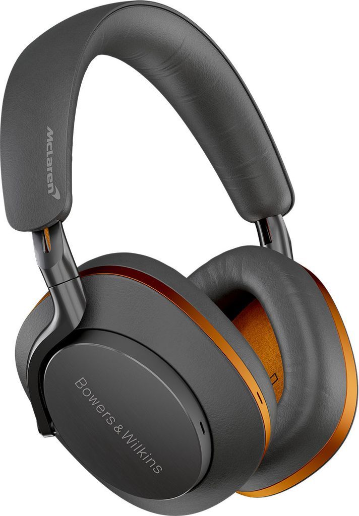 Bowers & Wilkins Px8 Royal Burgundy