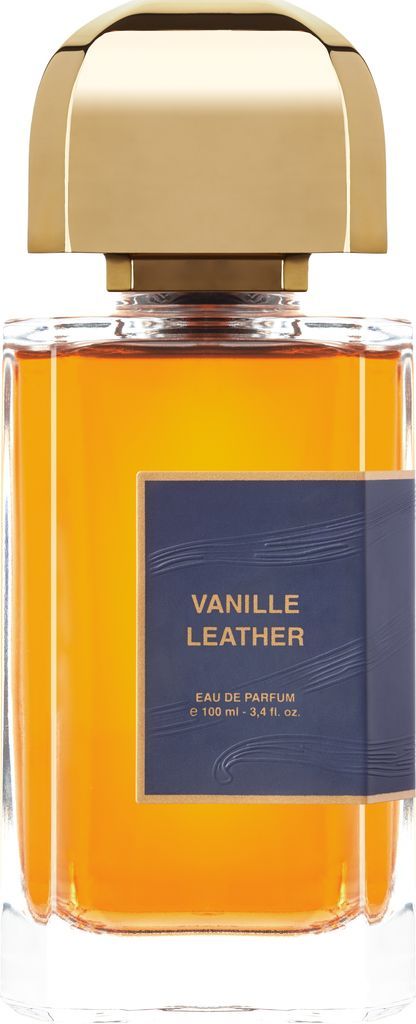 bdk Parfums Vanille Leather