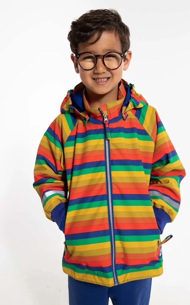 Danedunderklump Jacket Hot Stuff