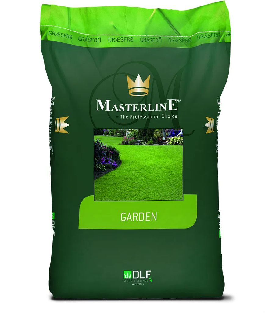 græsfrø masterline 4-4-2 7,5kg
