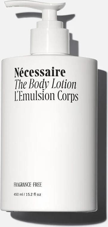 The Body Lotion 450 ml | Multi-Peptide | Fragrance-Free