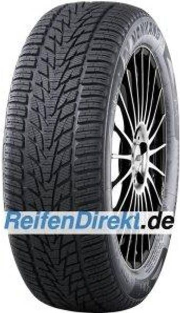 Nankang Winter Activa 4