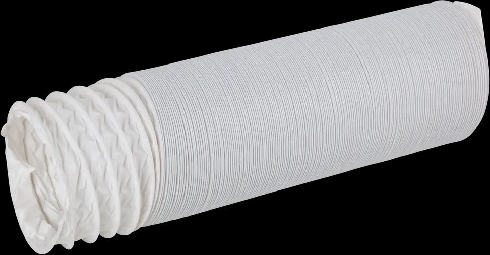 Flexslange Ø. 125 mm x 6 meter