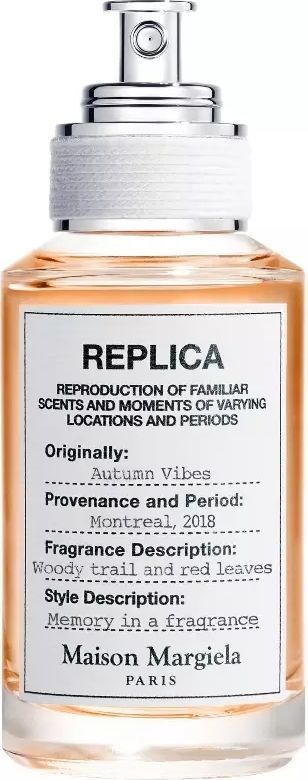 Maison Margiela Replica Autumn Vibes EdT 30ml