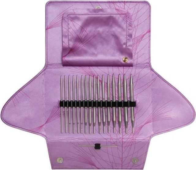 Addi Click Interchangeable Turbo Set 14cm