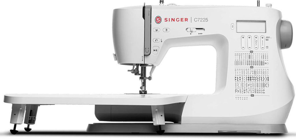 Singer C7225