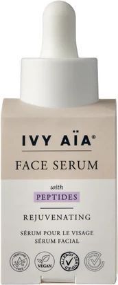 Ivy Aïa Face Serum Peptides