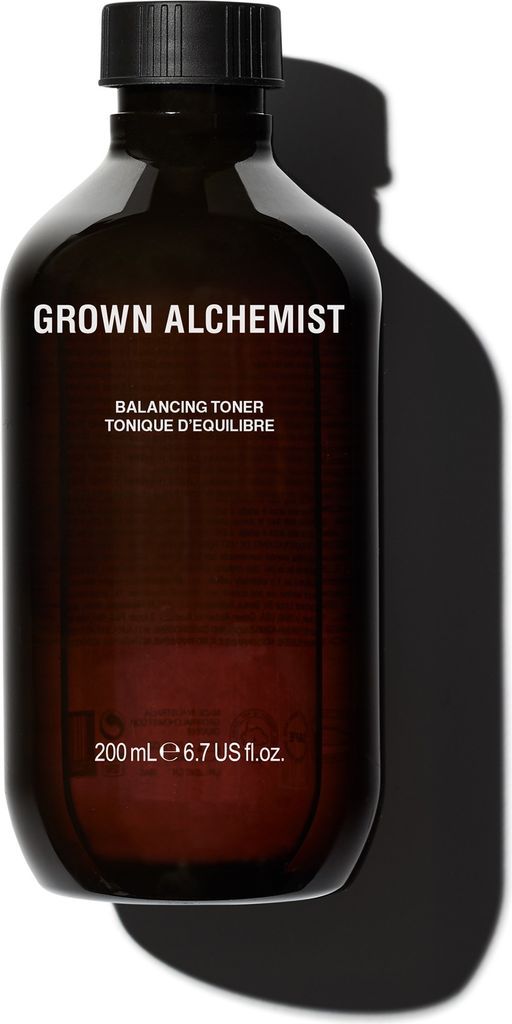 Grown Alchemist Balancing Toner 200ml