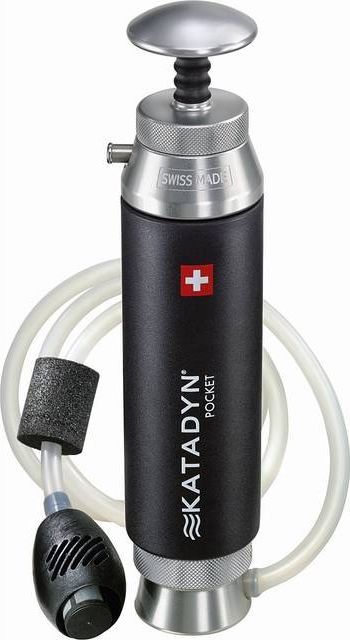 Katadyn Pocket