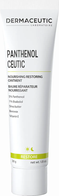 Dermaceutic Panthenol Ceutic 30g