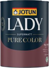 Jotun Lady CARAMEL BROWN - 12292 - 0.68 L - Maling