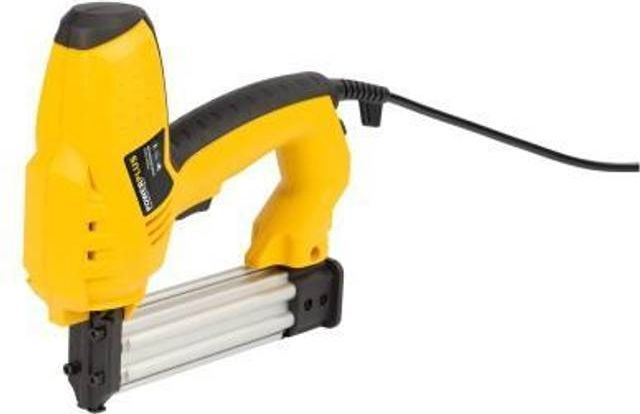 PowerPlus søm eller klammepistol - 500 dele