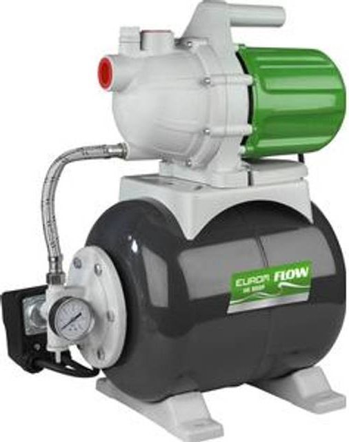 Eurom Flow HG800P