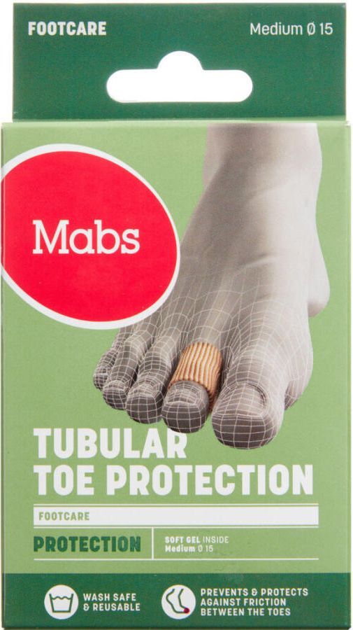 Mabs Mabs tåbeskyttelse