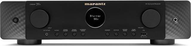 Marantz Cinema 70s Black