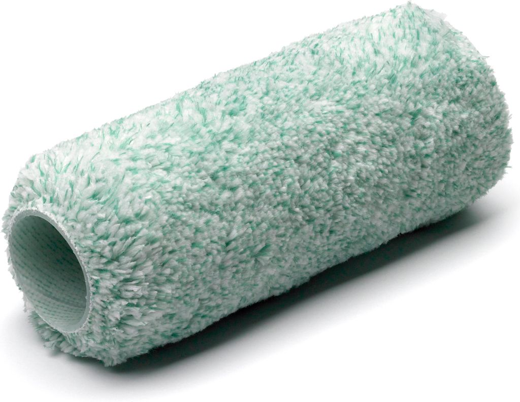 malerrulle platinum jævn 25 cm - anza