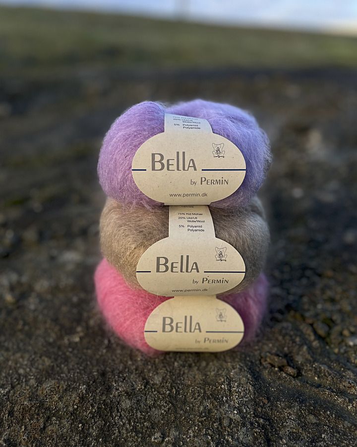 garn bella