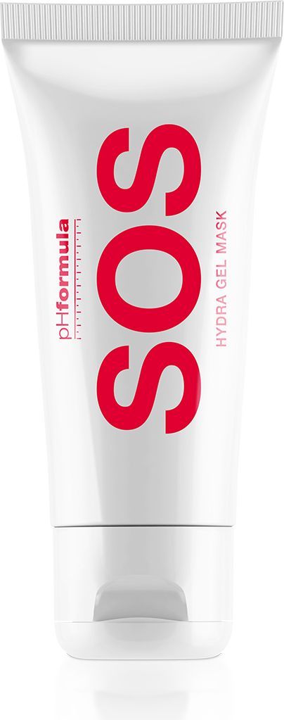 phformula S.O.S. Hydra Gel Mask 50 ml