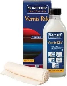 Saphir Varnish Rife Til Laksko 100ml - Neutral