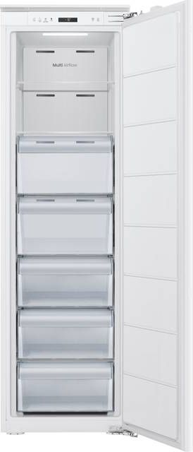 Frigor Fi500 Integrerbart Fryseskab