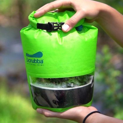 Scrubba Mini Wash Bag