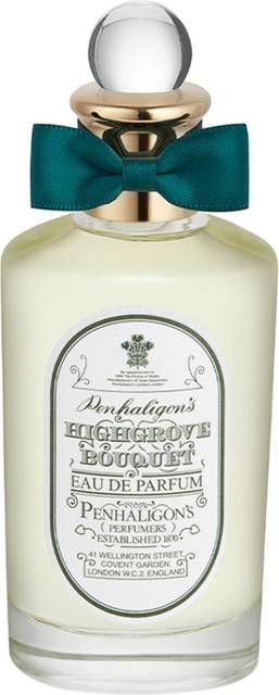 Penhaligon's Highgrove Bouquet EDP 100ml