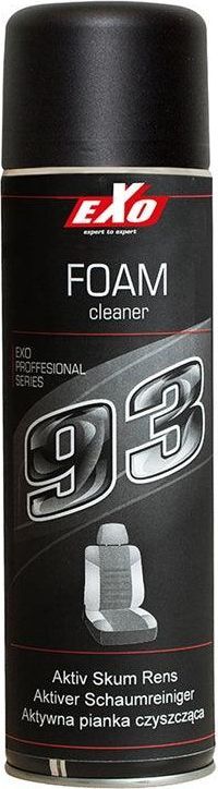 EXO 93 kabinerens 500ml