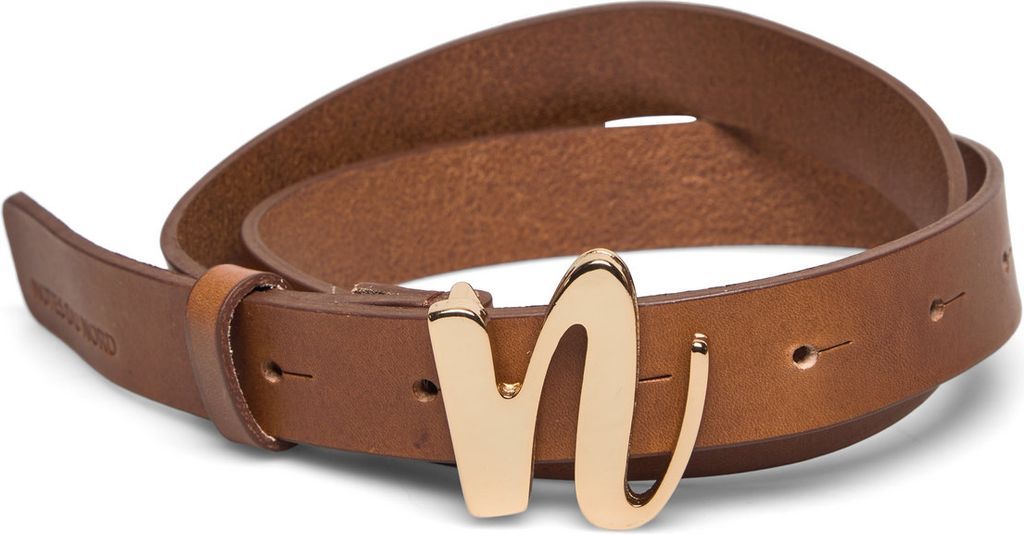 Fame Leather Belt