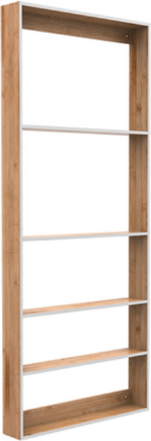 We Do Wood Shout Out To Fivesquare Væghylde 50cm