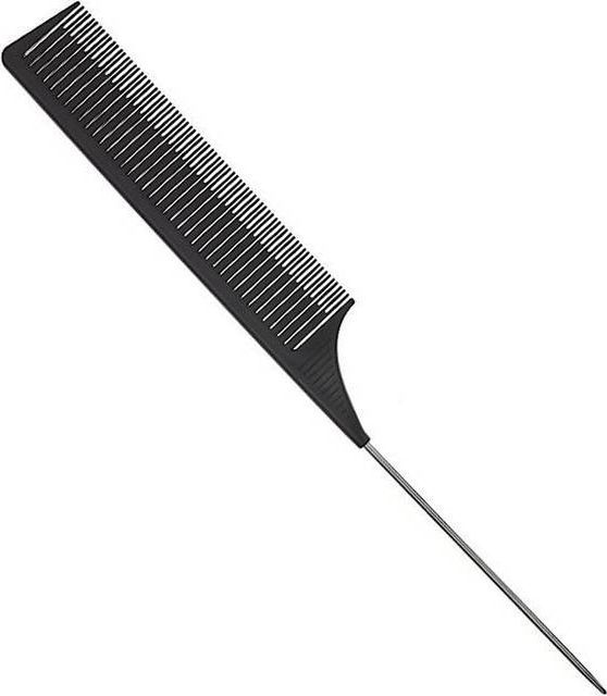 Eurostil Comb With Hook