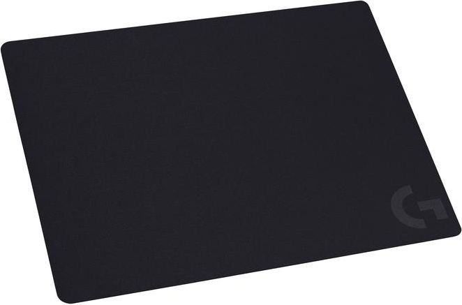 Musemåtte gaming Logitech 34 × 28 cm - sort