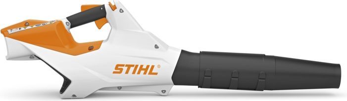 stihl bga 86 løvblæser u/ batteri og lader