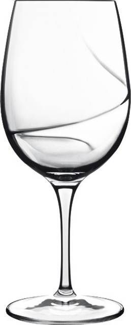 Luigi Bormioli Aero redwine glass - 57 cl