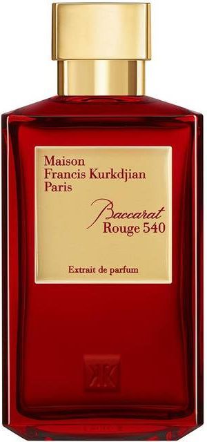 Maison Francis Kurkdjian Baccarat Rouge 540 EdP 200ml